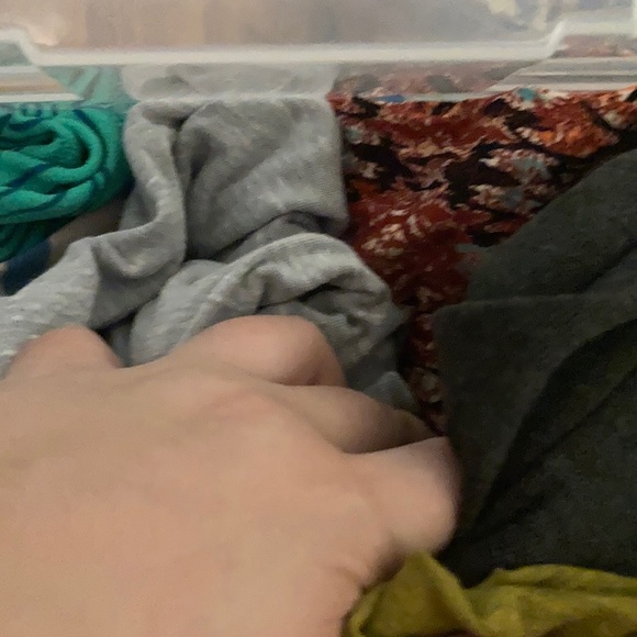 Lularoe 22+ Mystery Clothing Lot! NEW - Picture 5 of 5